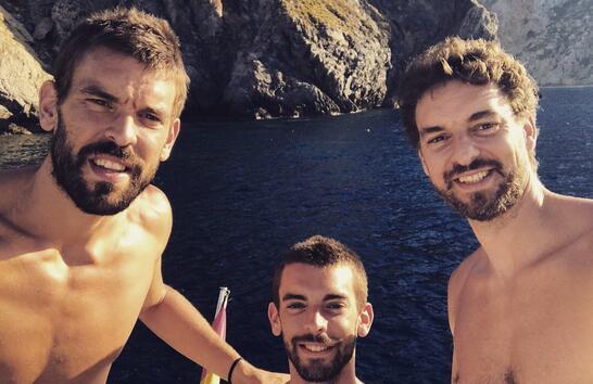 巴塞官方推 巴塞官方推